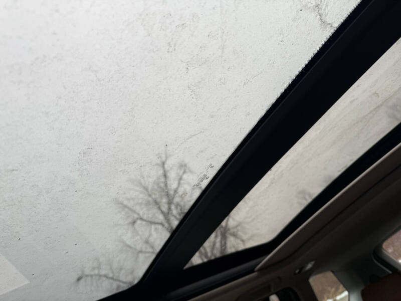 2016 BMW X3 xDrive35i