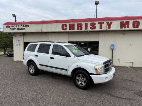 2006 Dodge Durango SLT