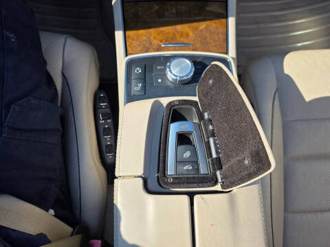 2016 Mercedes-Benz E-Class E 400