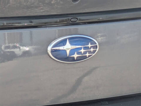 2022 Subaru BRZ Limited