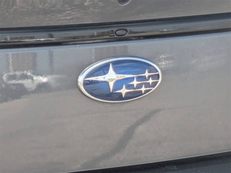 2022 Subaru BRZ Limited