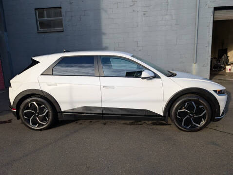 2024 Hyundai Ioniq 5 SEL