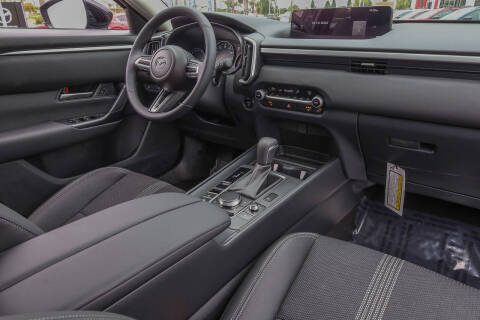 2026 Mazda CX-50 Hybrid Preferred