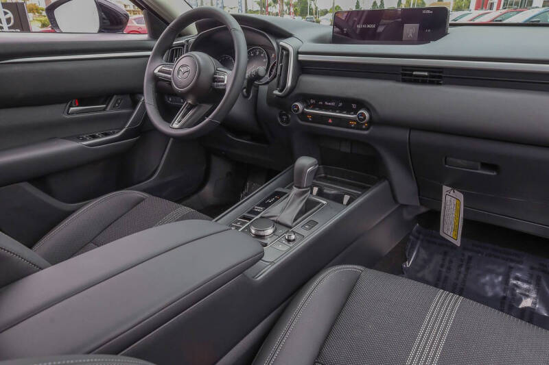 2026 Mazda CX-50 Hybrid Preferred