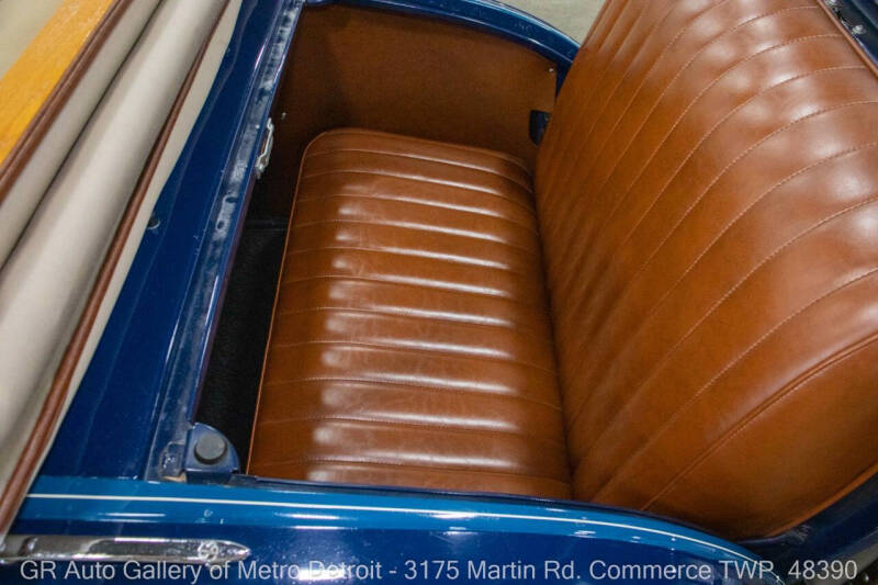 1931 Ford Model A