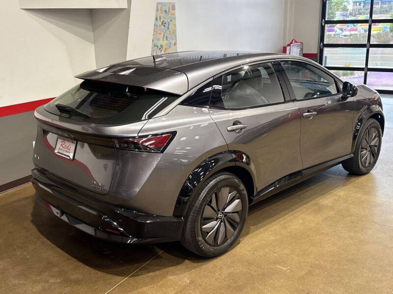 2024 Nissan Ariya Engage e-4ORCE