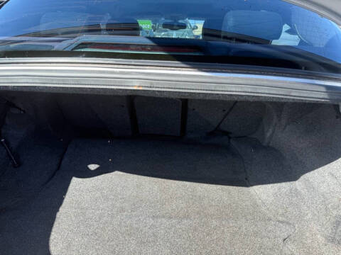 2003 Jaguar S-Type R