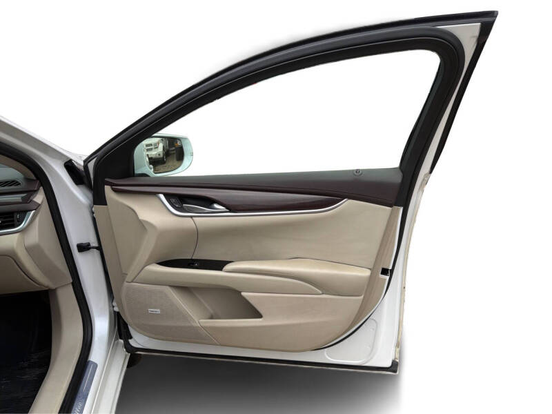 2017 Cadillac XTS Luxury