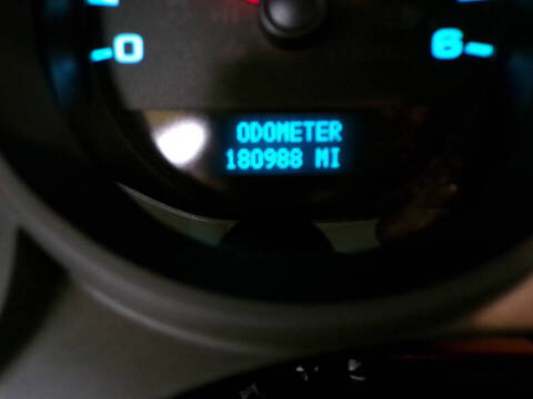 2012 Chevrolet Silverado 1500