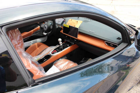 2024 Lotus Emira V6 First Edition