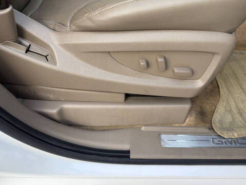 2016 GMC Yukon XL SLT