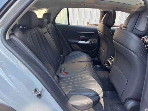 2024 Mercedes-Benz E-Class E 450 4MATIC All-Terrain