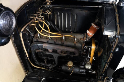 1923 Ford Model T