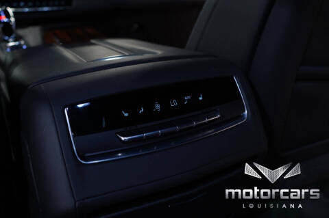 2022 Cadillac Escalade Luxury
