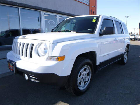 Jeep For Sale in Bismarck, ND - Torgerson Auto Center