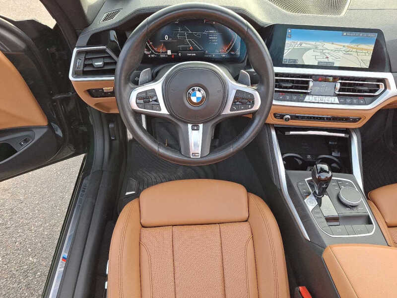 2023 BMW 4 Series 430i xDrive