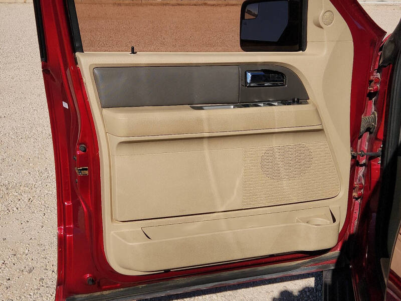 2014 Ford Expedition XLT