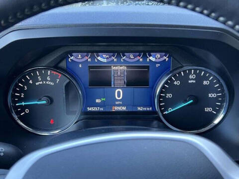 2022 Ford Expedition MAX XLT