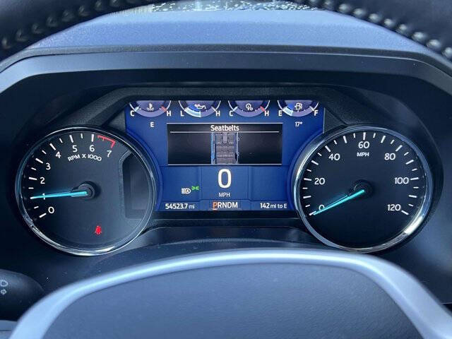 2022 Ford Expedition MAX XLT