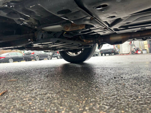 2017 Toyota Highlander LE