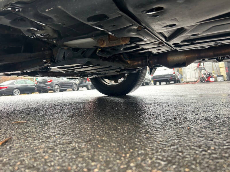 2017 Toyota Highlander LE