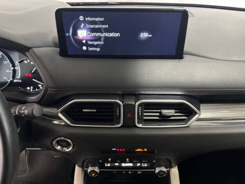 2023 Mazda CX-5 2.5 S Premium