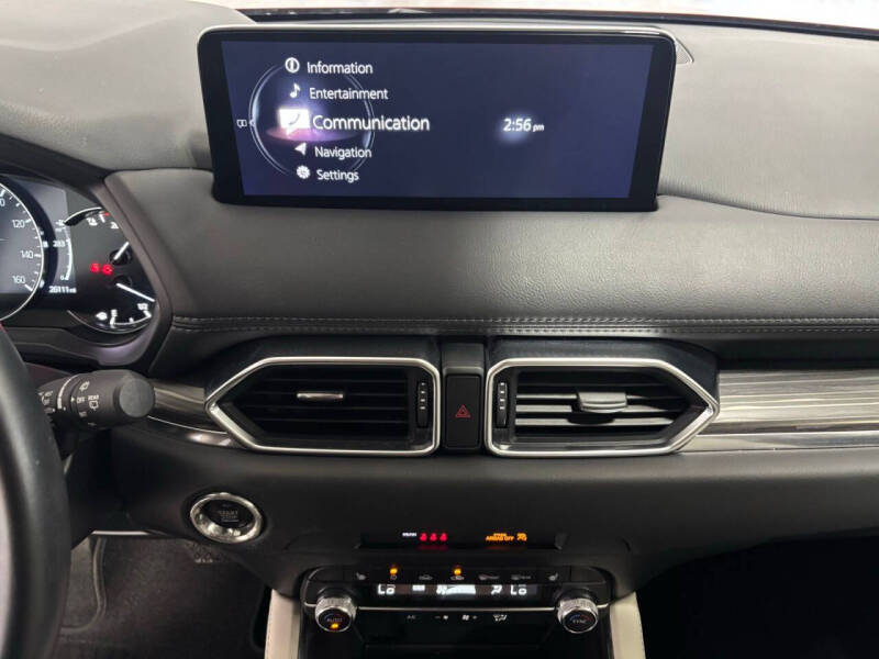 2023 Mazda CX-5 2.5 S Premium