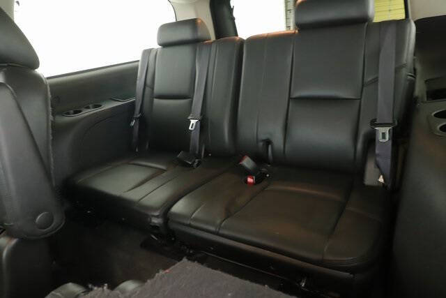 2013 GMC Yukon XL Denali