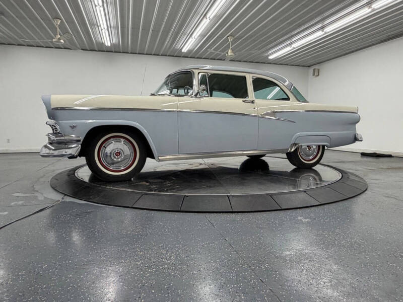 1956 Ford Customline