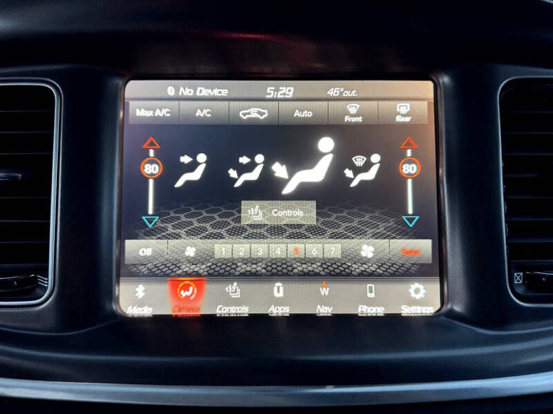 2021 Dodge Charger Scat Pack