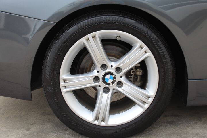 2014 BMW 4 Series 428i