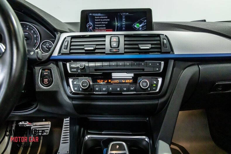 2015 BMW 4 Series 435i