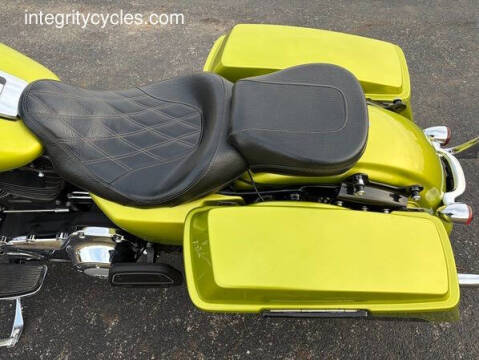 2011 Harley-Davidson Ultra Limited