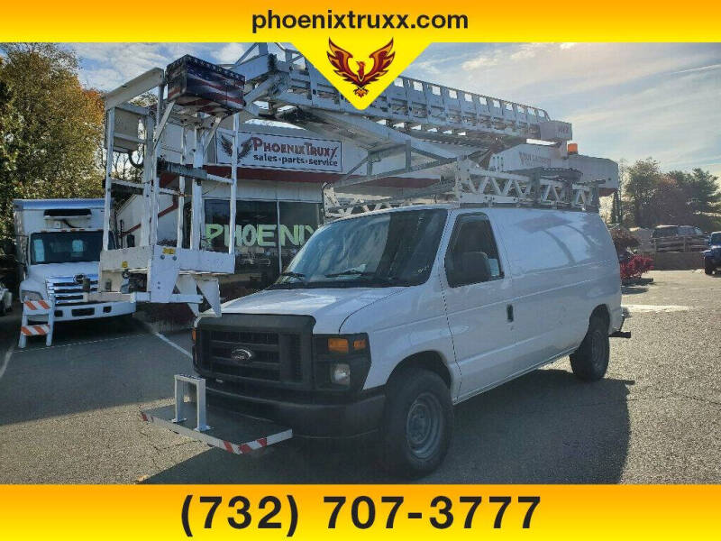 2009 Ford E-Series E-350 SD