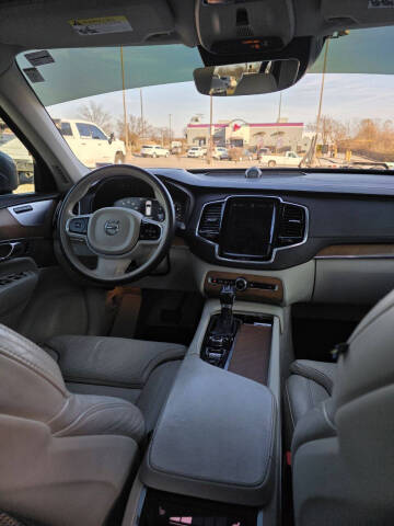 2016 Volvo XC90 T6 Inscription