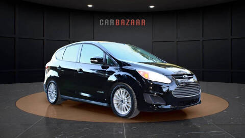 2016 Ford C-MAX Hybrid SE