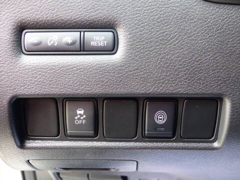 2021 Nissan Murano SV