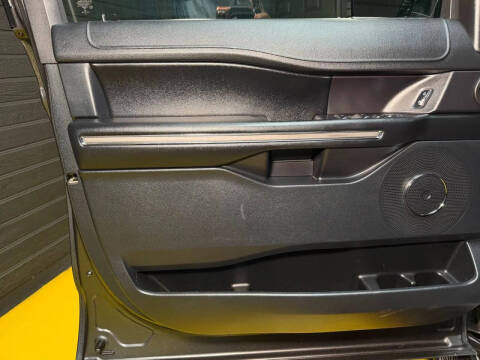 2018 Ford Expedition MAX XLT