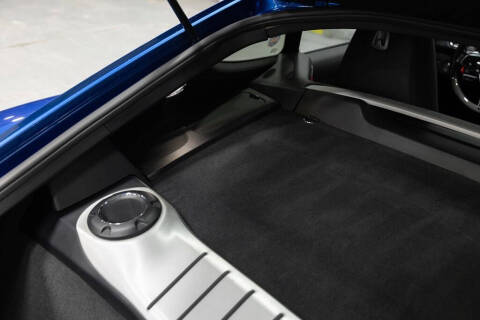 2018 Porsche 718 Cayman S