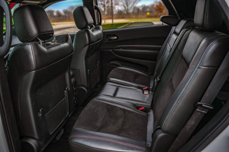 2021 Dodge Durango R/T