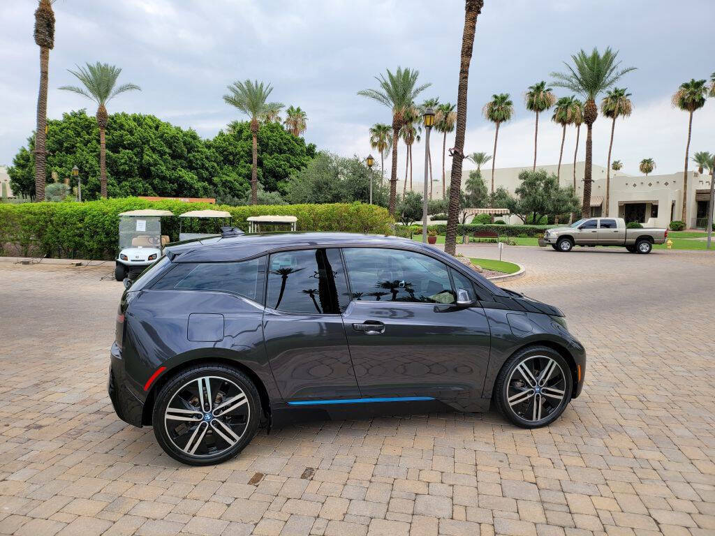 2014 BMW i3 for sale at Corporate Fleet Remarketing in Litchfield Park, AZ