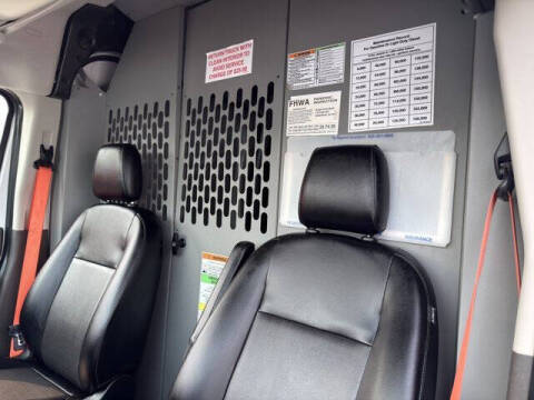 2024 Ford Transit 150
