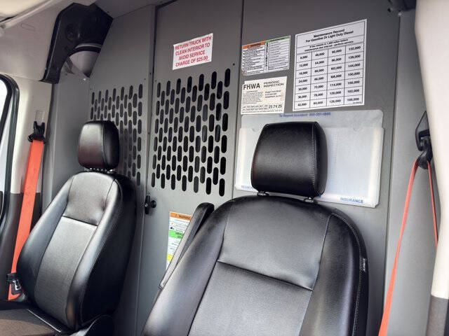 2024 Ford Transit 150