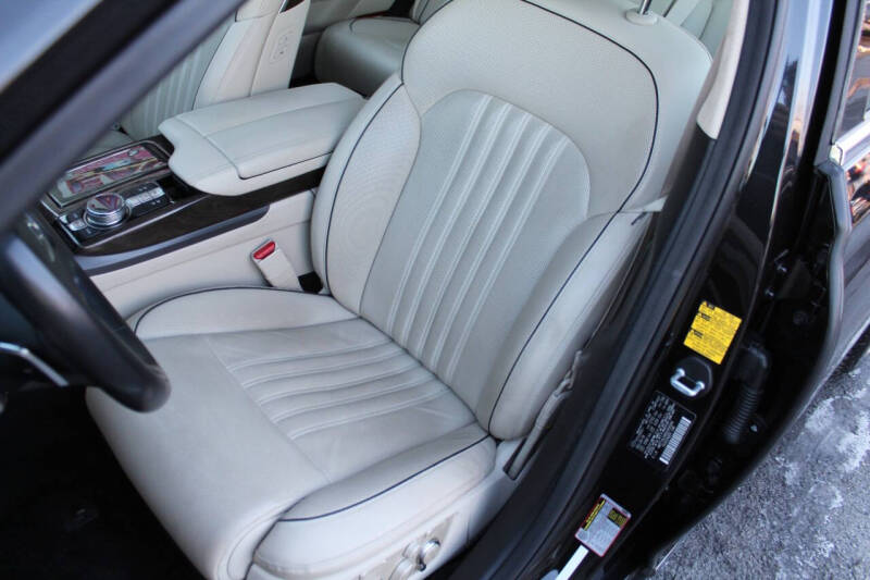 2019 Genesis G90 3.3T Premium