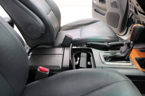 2007 Lexus GX 470
