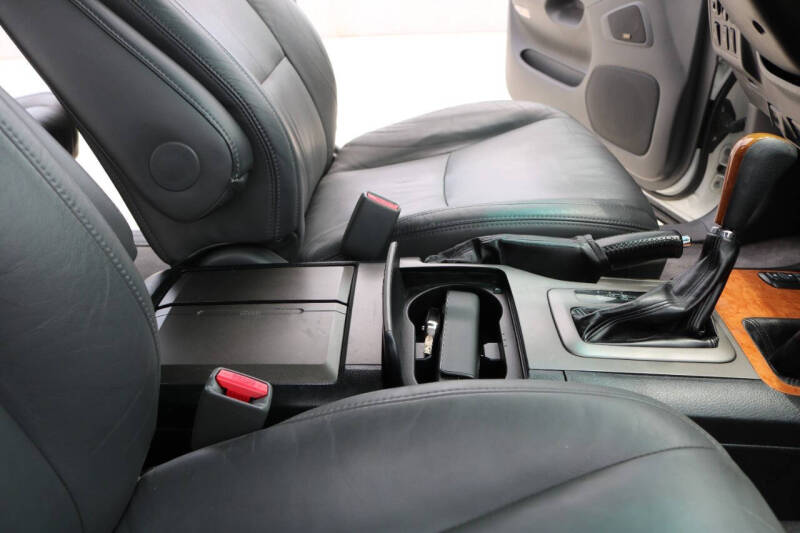 2007 Lexus GX 470