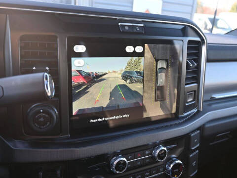 2026 Ford F-350 Super Duty