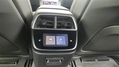 2024 Lucid Air Touring