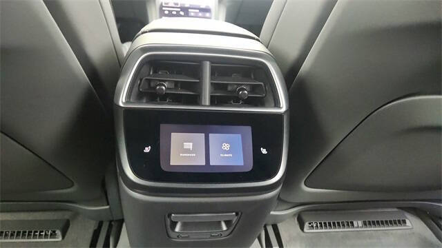 2024 Lucid Air Touring