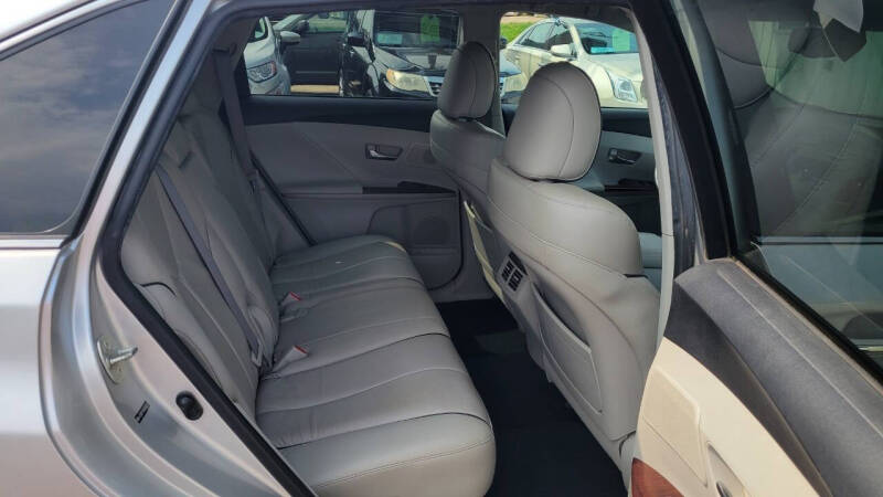 2009 Toyota Venza AWD V6